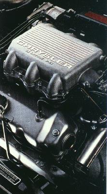 3.0 ENGINE